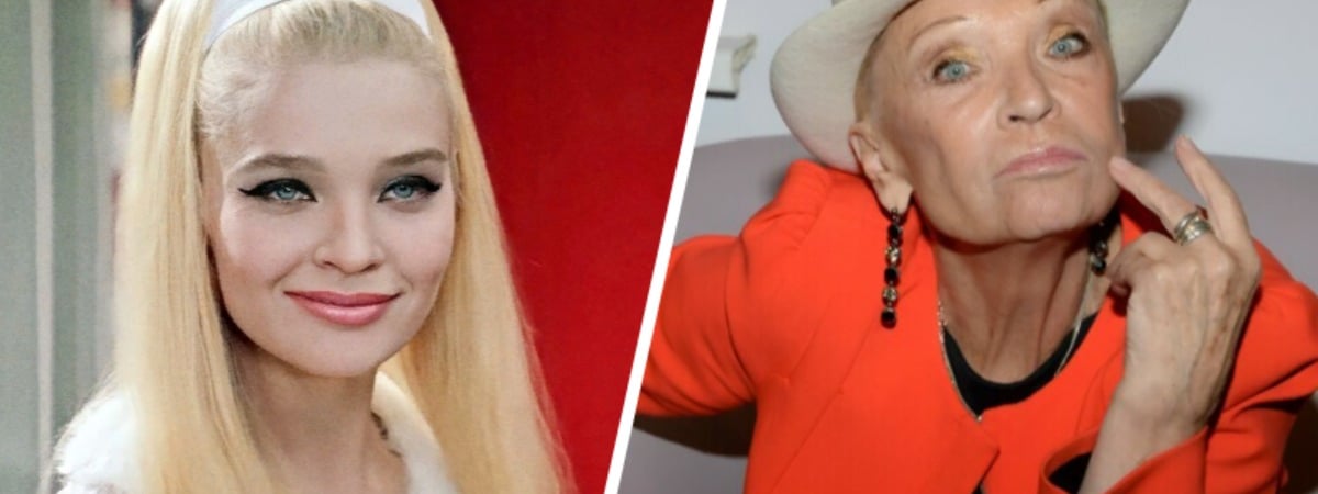 83-летняя Светлана Светличная попала из психиатрии в кардиологию. Чем болеет актриса?