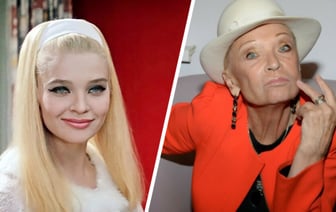 83-летняя Светлана Светличная попала из психиатрии в кардиологию. Чем болеет актриса?