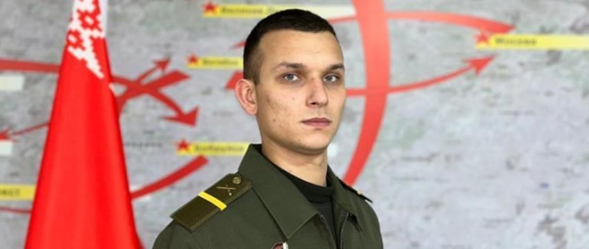 Парень в Бресте поймал выпавшего из окна 4-летнего мальчика