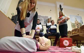 26 сентября в Гомеле пройдет Единый день безопасности