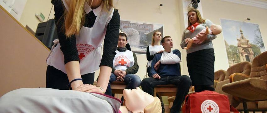 26 сентября в Гомеле пройдет Единый день безопасности