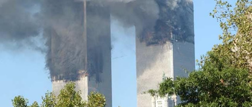 23 Years Of 9/11 Attacks: How A New Approach Is Needed To Fight Terrorism