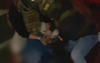 Двух брестчан задержали на трассе М1. Вот что произошло