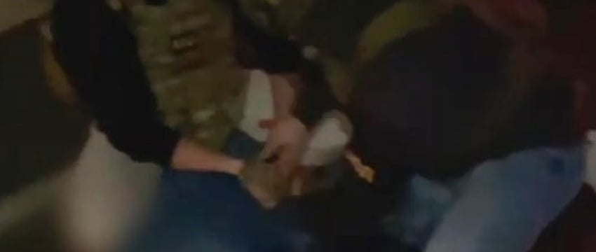 Двух брестчан задержали на трассе М1. Вот что произошло