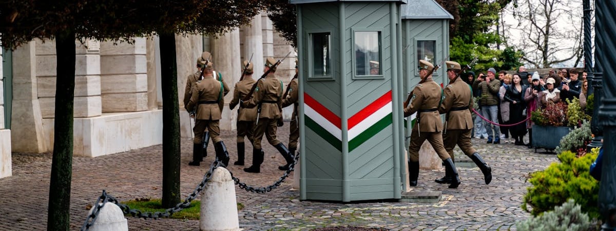 Венгрия и Сербия вознамерились поострить нефтепровод для поставок из РФ