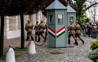 Венгрия и Сербия вознамерились поострить нефтепровод для поставок из РФ