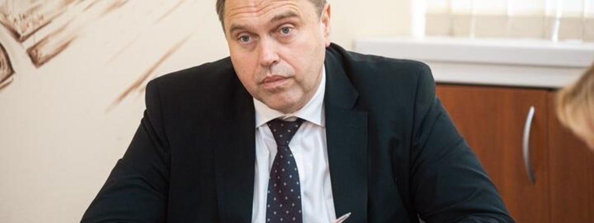Караник предложил свой вариант решения проблемы нехватки кадров в медицине