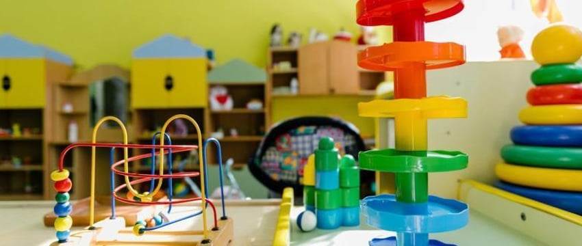 Режим работы детских садов подстроят под родителей уже к сентябрю