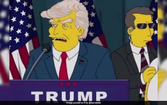 Пользователи социальных сетей утверждают, что "Симпсоны" предсказали нападение на Дональда Трампа