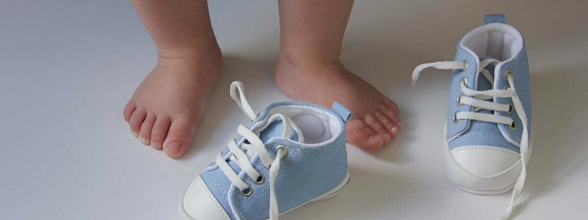 Как белорусским детям бесплатно получить ортопедические стельки и обувь? Рассказали в Минтруда