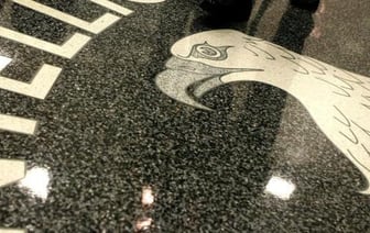 В Украине у российской границы работают 12 шпионских баз ЦРУ