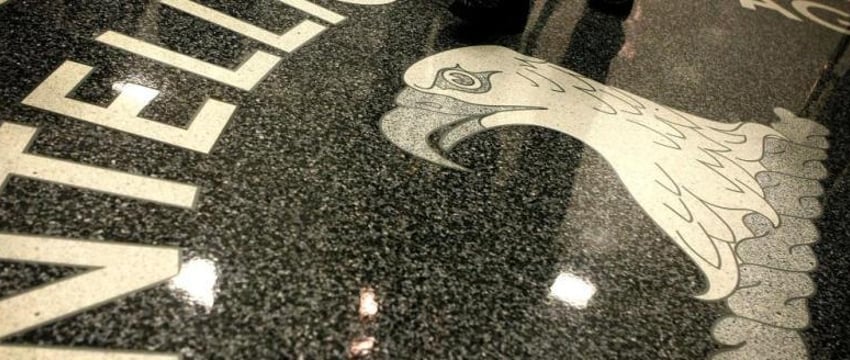 В Украине у российской границы работают 12 шпионских баз ЦРУ
