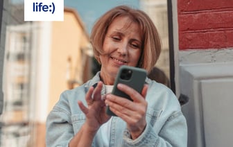 life:) запускает «Базовый» тариф