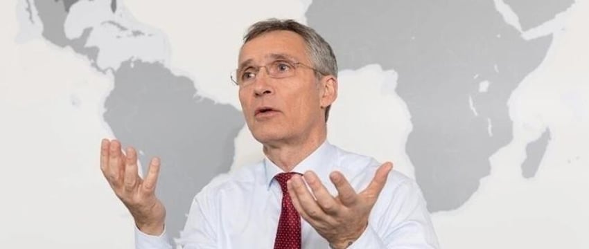 Роль НАТО в послевоенной Украине: важность поддержки