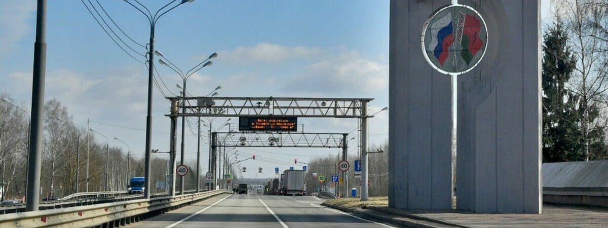 Крутой назвал дату начала работы союзного «шенгена» Беларуси и России