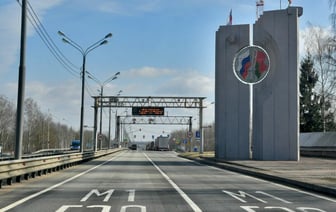Крутой назвал дату начала работы союзного «шенгена» Беларуси и России