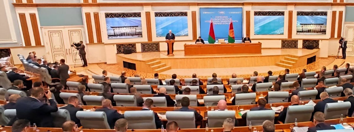 Лукашенко приказал чиновникам отказаться от этих «фантазий». О чем запретил «мечтать»?