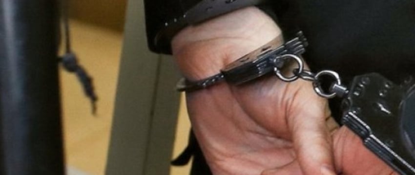В 2009 году белорус ограбил пункт обмена валют и убил сотрудницу. Дело передано в суд