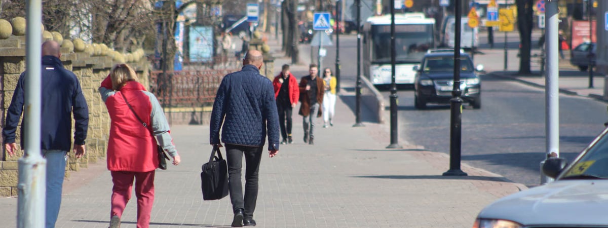 Таможенные пошлины, выплаты ветеранам и пособия — что изменится в Беларуси с 1 апреля