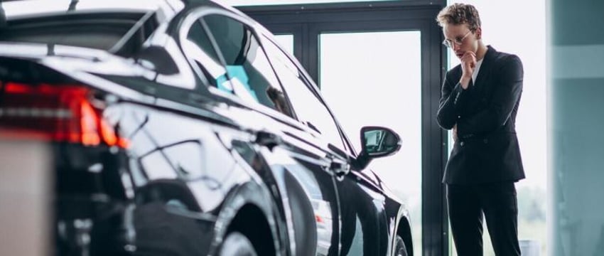 В Россию возвращаются автопроизводители: стоит ли белорусам ждать новые авто?