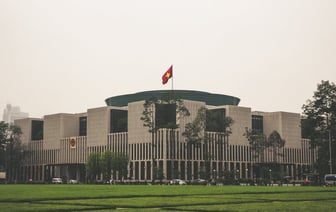 Эстония одобрила закон о замороженных средствах РФ в пользу Украины