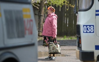 В Минтрансе предложили пускать маршрутки в белорусские деревни «по запросу»