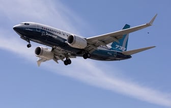 Boeing Может Быть Привлечен К Ответственности За Крушение 737 MAX, В Результате Которого Погибли 346 Человек: США