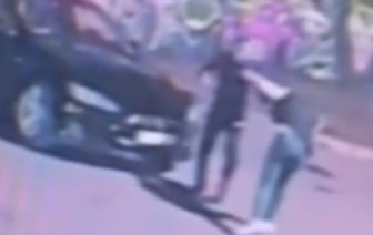 Отобрал машину у таксиста, поехал в бар, погиб в драке. Суд вынес приговор