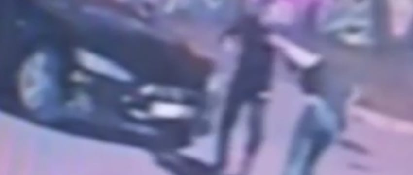 Отобрал машину у таксиста, поехал в бар, погиб в драке. Суд вынес приговор