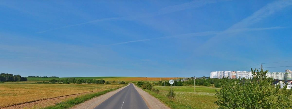 В Гродно собираются реконструировать одну из улиц — узнали, где