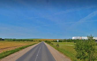 В Гродно собираются реконструировать одну из улиц — узнали, где