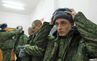 В Генштабе рассказали, планируют ли изменять призывной возраст в Беларуси