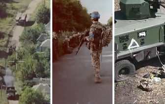 В ОДКБ рассказали, почему не оказали военную помощь России. Что слышно на фронте в Курской области?