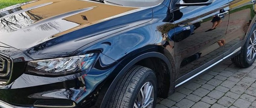 Cамые дорогие авто, продаваемые в РБ за долги: дешевле, чем на «вторичке»?