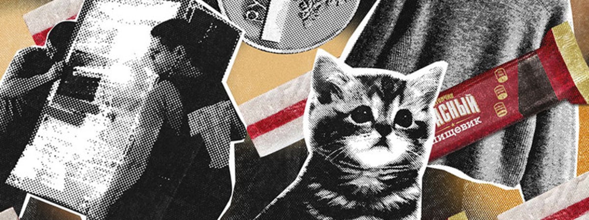 «А говорят, в Беларуси все заглохло»