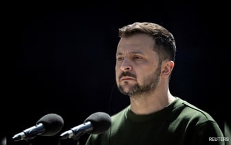 Если Байден не приедет на мирный саммит по Украине: заявление Владимира Зеленского
