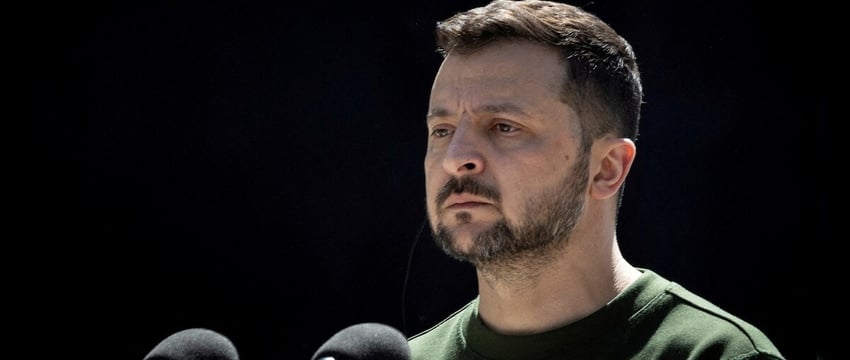 Если Байден не приедет на мирный саммит по Украине: заявление Владимира Зеленского