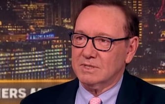 Актеру Кевину Спейси негде жить