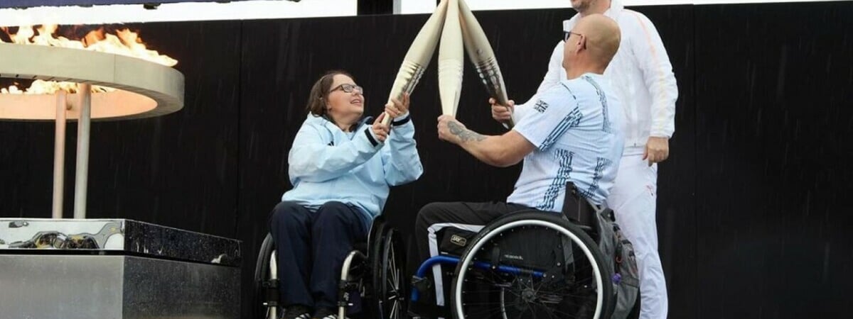 В Париже стартует Паралимпиада. Кто поехал от Беларуси?