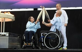 В Париже стартует Паралимпиада. Кто поехал от Беларуси?