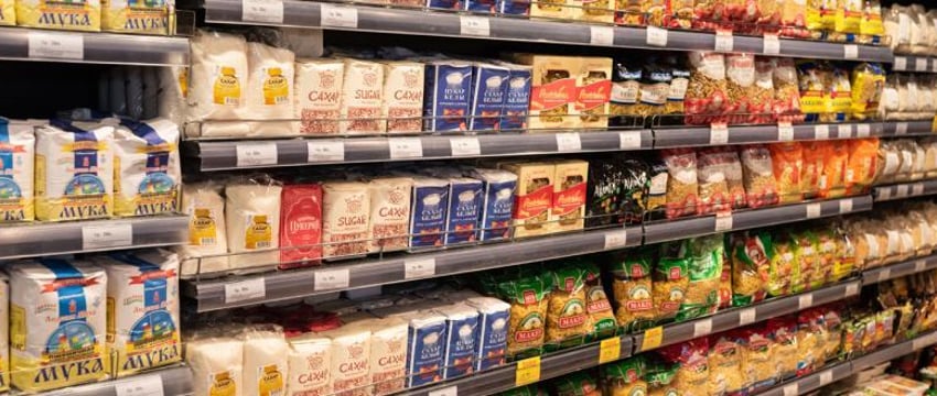 10% скидки для пенсионеров и многодетных продлили в белорусских магазинах