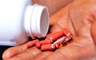 Прокуратура Бреста: 2 года 6 месяцев лишения свободы со штрафом за незаконный оборот анаболических стероидов