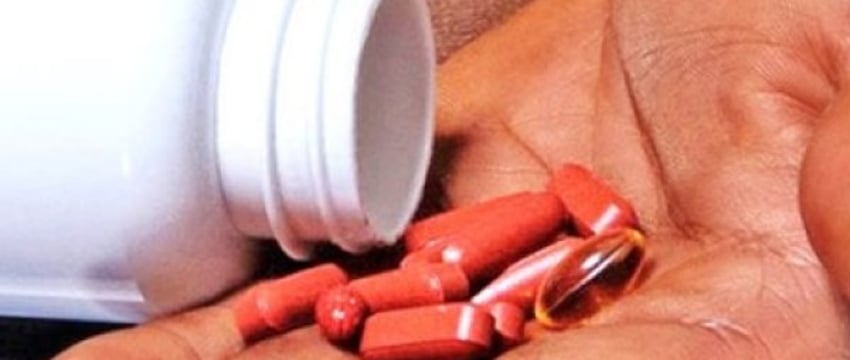 Прокуратура Бреста: 2 года 6 месяцев лишения свободы со штрафом за незаконный оборот анаболических стероидов