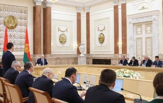 Лукашенко рассказал, как бороться с фейками и искусственным интеллектом