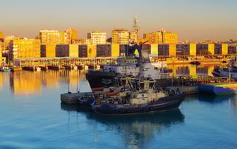 ВМС Ирана, КНРи РФ на следующей неделе проведут учения в Индийском океане