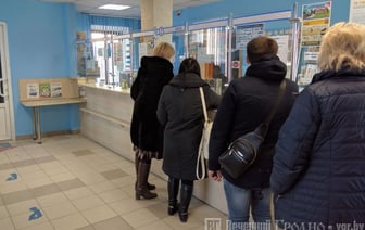 В Беларуси расширен перечень обстоятельств для досрочной выплаты пенсии на почте — что нового