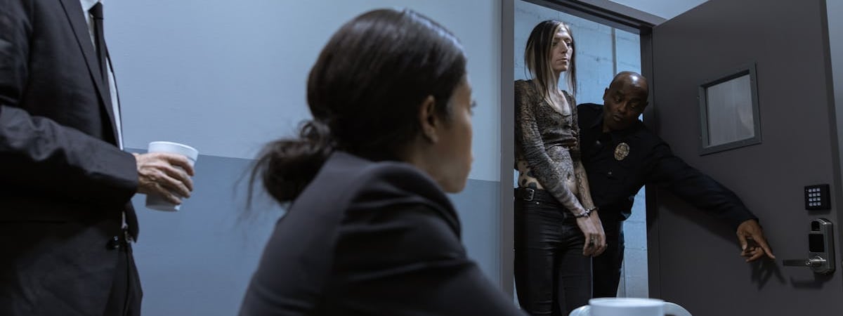 Полиция Британии задержала 378 человек в ходе массовых беспорядков