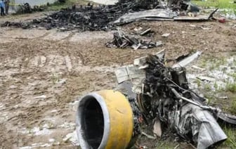 Самолет авиакомпании Saurya Air разбился в Непале – найдены 18 тел