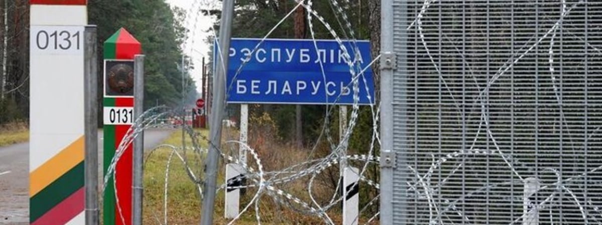 Беларуску каждый раз после путешествий допрашивают. Она рассказала, как проходят такие «беседы»