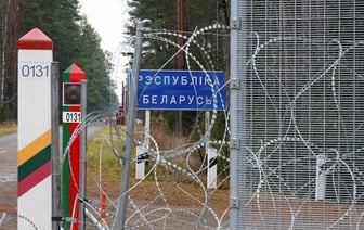 Беларуску каждый раз после путешествий допрашивают. Она рассказала, как проходят такие «беседы»